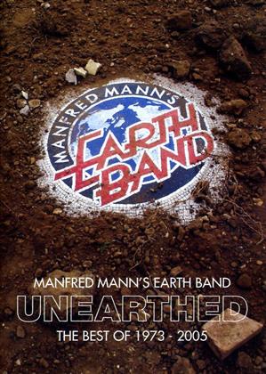 Manfred Mann's Earth Band - Unearthed - The Best of 1973 - 2005