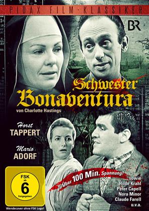 Schwester Bonaventura (1958) (Pidax Film-Klassiker)