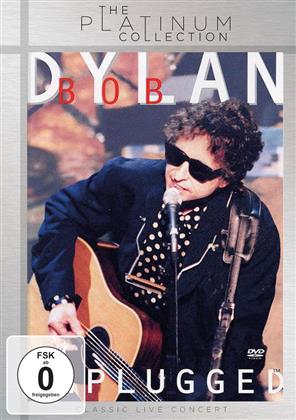 Bob Dylan - MTV Unplugged (Platinum Edition)