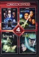 Action Movies - Vol. 2 (2 DVDs)