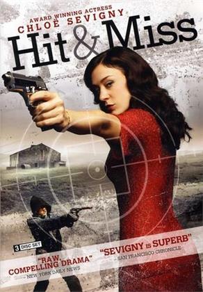Hit & Miss (3 DVDs)