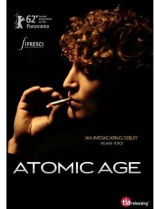 Atomic Age - L'âge atomique (2012)