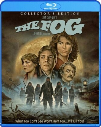 The Fog (1980) (Édition Collector)