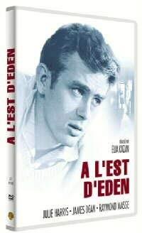 A l'est d'Eden (1955)