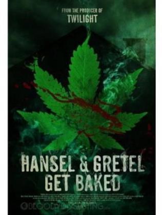 Hansel & Gretel Get Baked (2012)