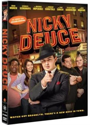 Nicky Deuce (2012)