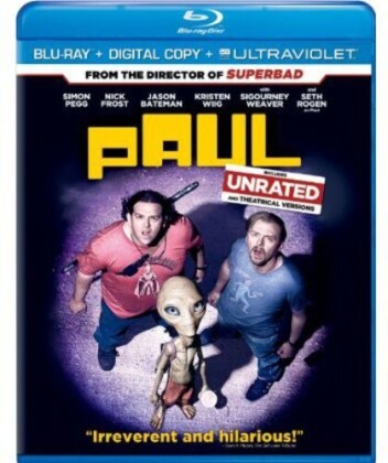 Paul (2010) (Unrated)