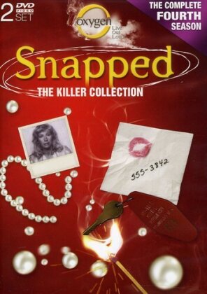 Snapped: The Killer Collection - Season 4 (2 DVDs)