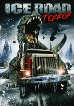 Ice Road Terror (2011)