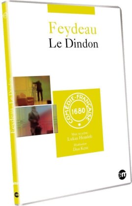 Le Dindon de Feydeau (2003) (Comédie-Française 1680)