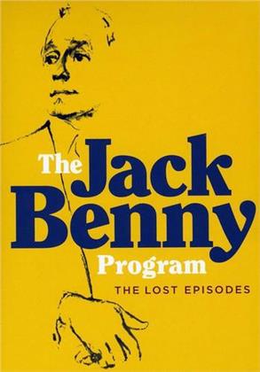 The Jack Benny Program - The Lost Episodes (3 DVDs)