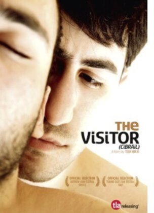 The Visitor - Cibrâil (2011)
