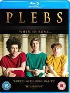 Plebs - Series 1