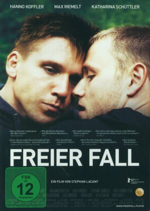 Freier Fall (2013)