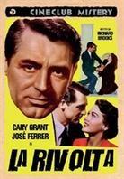 La rivolta - Crisis (Cineclub Mistery) (1950)