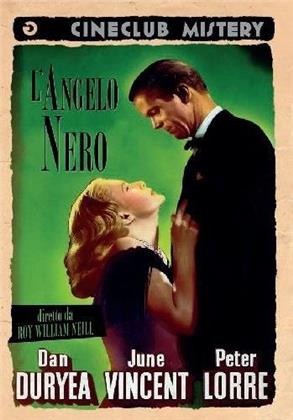 L'angelo nero (1946) (Cineclub Mistery, s/w)