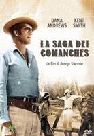 La saga dei comanches - Comanche (1956)