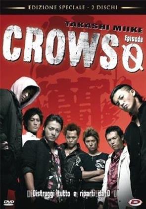 Crows Episode 0 (2007) (Special Edition, 2 DVDs)