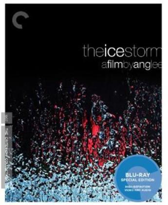 The Ice Storm (1997) (Criterion Collection)