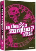 Is this a Zombie? - Season 2 (Limited Edition, 2 DVDs)