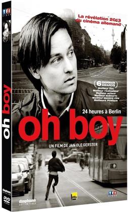 Oh Boy (2012) (s/w)
