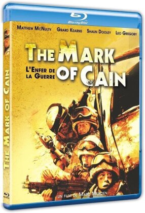 The Mark of Cain - L'enfer de la guerre (2007)