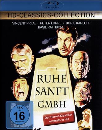 Ruhe Sanft GmbH (1963) (Remastered)
