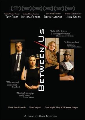 Between Us (2012)