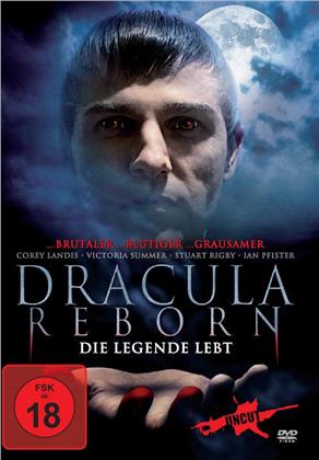 Dracula Reborn - Die Legende lebt (2012)