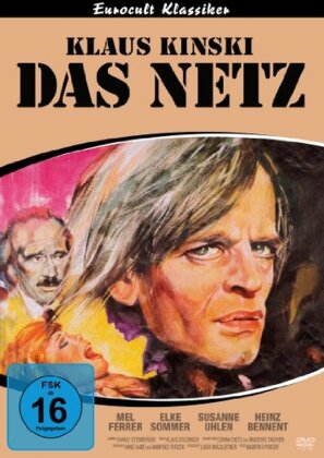 Das Netz (1975)