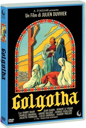 Golgotha (1935) (s/w)
