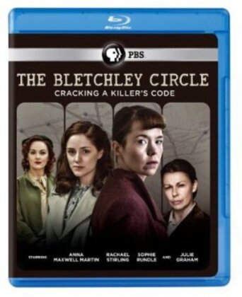 The Bletchley Circle - Cracking a Killer's Code