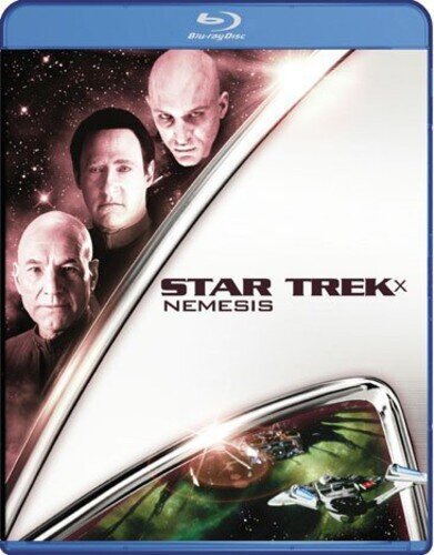 Star Trek 10 (2002)