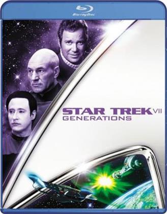 Star Trek 7 - Generations (1994)