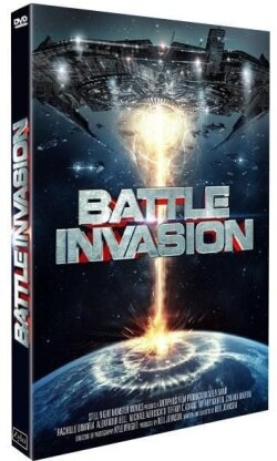 Battle invasion (2012)