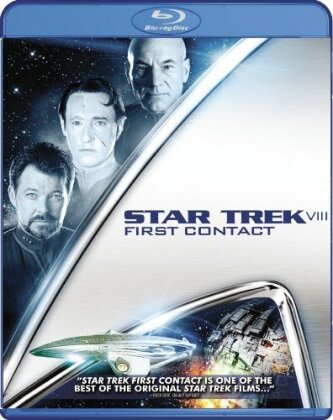Star Trek 8 - First Contact (1996)