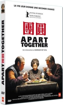 Apart together - (Tuan yuan) (2010)
