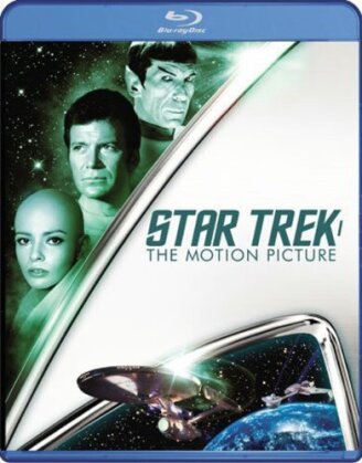 Star Trek - The Motion Picture (1979)