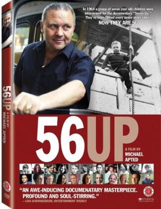 56 Up (2012)