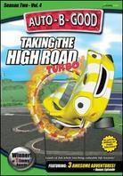 Auto-B-Good - Season 2.4: Taking the High Road Turbo