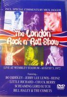 Various Artists - The London Rock n' Roll Show