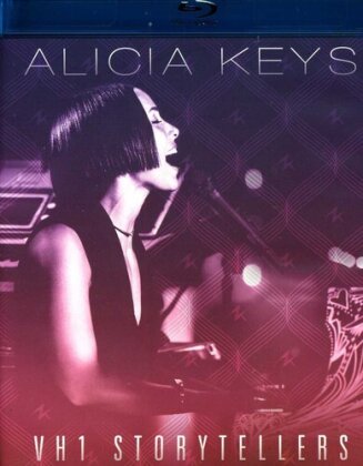 Keys Alicia - VH1 Storytellers