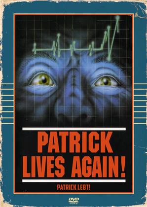 Patrick lives again - Patrick lebt (1980) (Uncut)