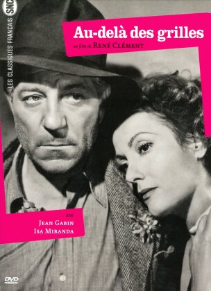 Au-delà des grilles (1948) (Les classiques français SNC, s/w)