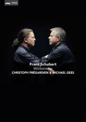 Christophe Prégardien & Gees Michael - Schubert - Winterreise