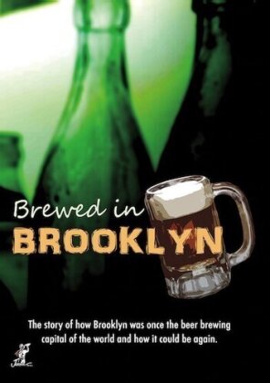 Brewed in Brooklyn (2013)