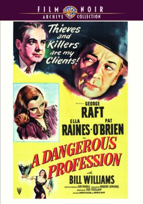A Dangerous Profession (1949)