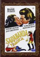 Sarabanda Tragica - Saraband for Dead Lovers (1948)