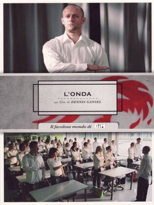 L'Onda (2008) (Edizione BIM)