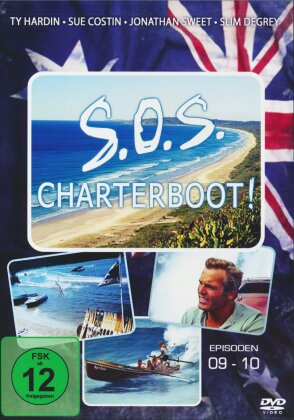 S.O.S. Charterboot! - Episoden 9-10